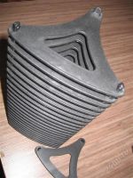 Лот: 1241722. Фото: 2. Подставка для CD дисков наращиваемая. Аксессуары