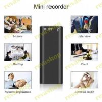 Лот: 24766726. Фото: 11. Цифровой диктофон USB 8 ГБ с Mp3...