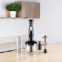 Лот: 20977093. Фото: 2. Блендер погружной Scarlett SC-HB42F35... Мелкая бытовая техника