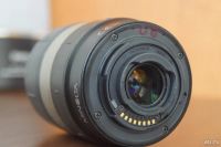 Лот: 9387513. Фото: 2. Minolta V LENS 56-170mm 1: 4.5-5... Фото, видеокамеры, оптика