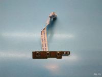 Лот: 17410013. Фото: 2. Б/У плата с кнопками управления... Радиодетали  (электронные компоненты)