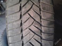 Лот: 2077203. Фото: 2. Комплект колес Dunlop SP Winter... Шины, Диски