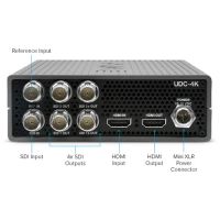 Лот: 25889169. Фото: 2. Конвертер AJA UDC-4K Mini-Converter. Комплектующие