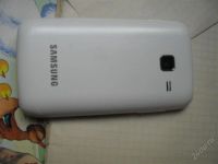 Лот: 2054298. Фото: 2. samsung 5380. Смартфоны, связь, навигация