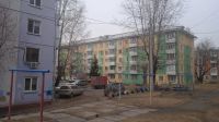 Лот: 25322316. Фото: 10. 2-комн. квартира , Красноярск...