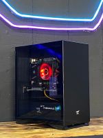 Лот: 18923438. Фото: 5. Игровой компьютер XEON E5 2650V2...