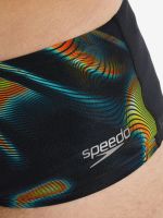 Лот: 22838763. Фото: 3. Плавки мужские Speedo, Черный. Одежда, обувь, галантерея