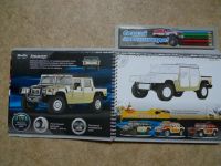 Лот: 6709265. Фото: 2. Арт-студия Монстры бездорожья... Детям и родителям