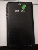 Лот: 11159257. Фото: 2. Планшет Oysters D72HMs (5416). Компьютеры, ноутбуки, планшеты