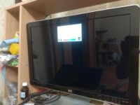 Лот: 14407372. Фото: 3. Монитор HP Pavilion W2216. Компьютеры, оргтехника, канцтовары