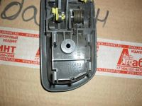 Лот: 1651580. Фото: 2. ручка двери toyota carina at 211... Автозапчасти