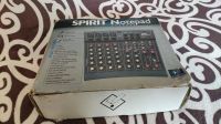 Лот: 17690230. Фото: 6. Микшерный пульт Soundcraft Spirit...