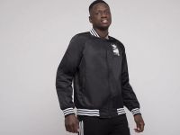Лот: 18154578. Фото: 3. Бомбер Adidas (22122). Одежда, обувь, галантерея