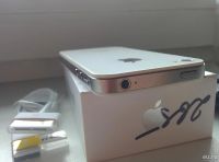 Лот: 9627144. Фото: 4. Apple iPhone 4s 8Gb в отличном...