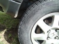 Лот: 17812282. Фото: 2. Резина r15. Шины, Диски