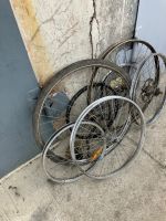 Лот: 23596496. Фото: 2. Колёса велосипедные. Велоспорт