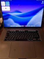 Лот: 21389428. Фото: 3. Macbook pro 16 2019 i7. Компьютеры, оргтехника, канцтовары