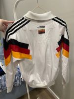 Лот: 21220724. Фото: 2. Олимпийка ретро винтаж Adidas... Спортивная одежда
