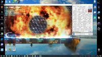 Лот: 24637021. Фото: 6. Sapphire Rx 580 nitro+ 8gb 299-1E366-001SA...