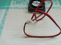 Лот: 25429085. Фото: 6. Вентилятор Qi XIN Brushless Fan...