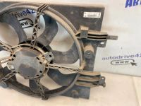 Лот: 22460305. Фото: 2. диффузор Nissan Terrano D10. Автозапчасти