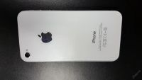 Лот: 5949648. Фото: 4. iphone 4s 16Gb белый