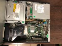 Лот: 15299318. Фото: 3. Брендовый компьютер HP E7400 2x2... Компьютеры, оргтехника, канцтовары