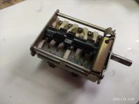 Лот: 18568716. Фото: 5. Переключатель для конфорки электроплиты...