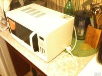 Лот: 8828233. Фото: 7. Микроволновка MMW 1721 800Вт