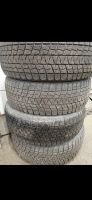 Лот: 16716938. Фото: 2. Шины 215/70/R15 Bridgestone blizzak. Шины, Диски