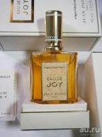 Лот: 13442566. Фото: 6. Eau de JOY 45 мл. спрей от JEAN...