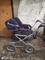 Лот: 21974899. Фото: 3. Коляска детская 3в1. Дети растут