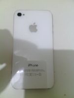 Лот: 5884774. Фото: 2. Iphone 4 16GB. Смартфоны, связь, навигация