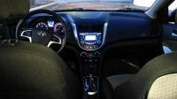 Лот: 9275320. Фото: 2. Hyundai Solaris. Авто, мото, водный транспорт