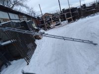 Лот: 15300616. Фото: 2. Лестница. Срубы и конструкции