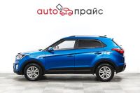 Лот: 22848963. Фото: 5. Hyundai Creta 2018