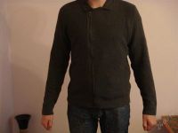 Лот: 806553. Фото: 2. кофта Emporio Armani №5. Мужская одежда