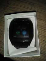 Лот: 17563741. Фото: 3. Smart watch часы. Ювелирные изделия, бижутерия, часы