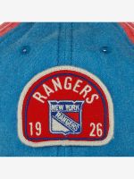 Лот: 25366664. Фото: 5. Бейсболка AMERICAN NEEDLE 43592A-NYR...