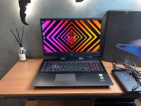 Лот: 21233605. Фото: 4. HP Omen IPS 144Hz 17,3"/RTX2060... Красноярск