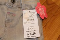 Лот: 6308872. Фото: 3. Джинсы на девочку waikiki р-р... Дети растут