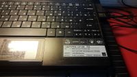 Лот: 9270658. Фото: 3. Acer Aspire One 722 AMD C60. Компьютеры, оргтехника, канцтовары