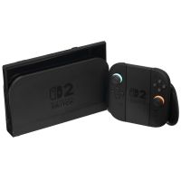 Лот: 25680060. Фото: 2. Игровая консоль Nintendo Switch... Игровые приставки, консоли, видеоигры