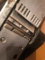 Лот: 18270121. Фото: 3. Электрон рубанок. Строительство и ремонт