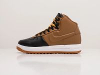 Лот: 19568478. Фото: 2. Кроссовки Nike Lunar Force 1 Duckboot. Мужская обувь