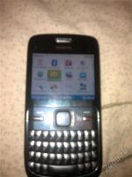 Лот: 1366946. Фото: 2. Продам Nokia c3-00 в хорошем состояние. Смартфоны, связь, навигация