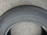 Лот: 11416726. Фото: 3. 195/65/14 Dunlop SP65e. Авто, мото, водный транспорт