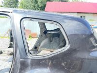 Лот: 25646603. Фото: 20. задняя часть кузова Nissan Terrano...