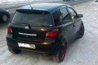 Лот: 3725024. Фото: 5. Toyota Vitz