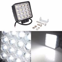 Лот: 9841499. Фото: 5. Светодиодная LED фара рабочего...